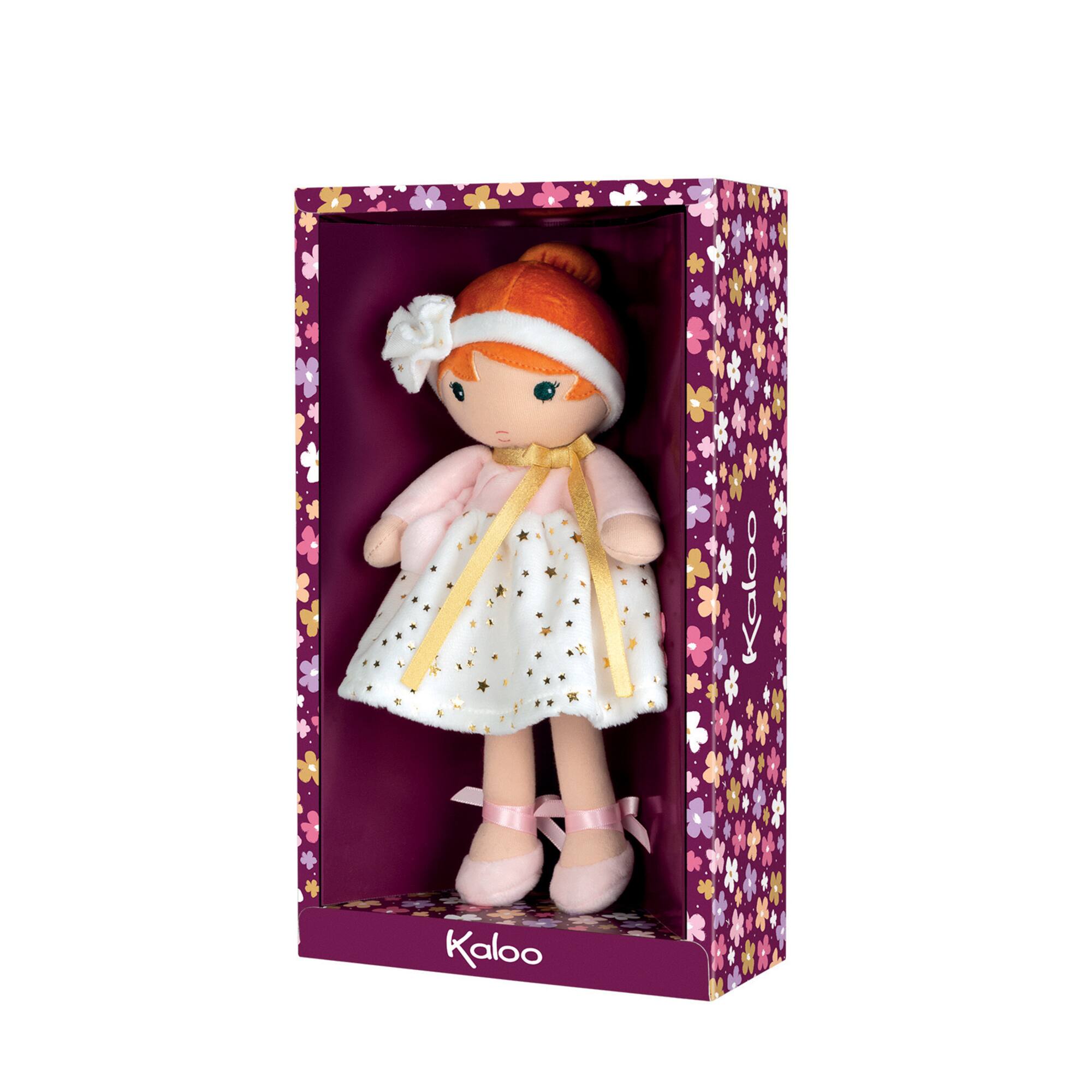 Kaloo® Tendresse 12.25" Large Valentine K Doll
